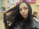 Обновила цвет