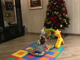 Мои полезные покупки малышу