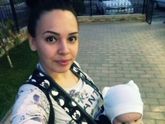 Вечерняя прогулка