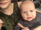 Любимый сын💙🤘 скоро 5