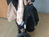 Отзыв Прогулочная коляска Babyhit Voyage Air