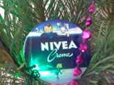 Новогодний подарок от Nivea