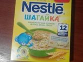 Участвуем в тестировании каши)))