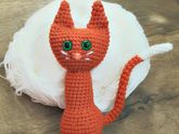 Котик Рыжик