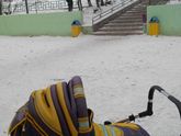 У нас получается есть режим!