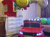 04.03.2018👼🏻🎂🎉🎊🍾🥂💃