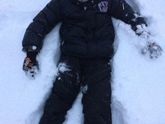 Гулялки наши сегодня!