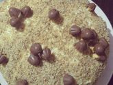 Вкусняшки ночью