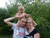 Год спустя ???