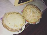 С МАСЛЕНИЦЕЙ ВСЕХ ДЕВЧАТА🥞