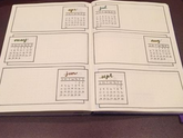 Bullet Journal (3)