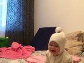 Поползли!!!