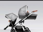 Bugaboo или Silver Cross