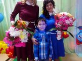 Выпускной