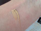 Suncare anti-spot face cream tinted Apivita.Тестирование продукта,мой отзыв.