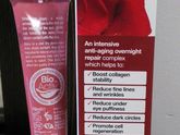 Сыворотка для век Dr. Organic Rose Otto range. Мои впечатления.