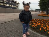 Мамина радость ?