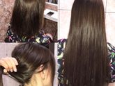 Моя любовь к волосам😍😍😍💇🏼💇🏼💇🏼