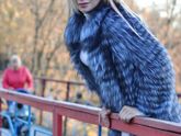 Какую верхнюю одежду носите зимой?