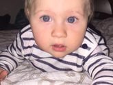10 месяцев счастья👶🏼❤️