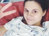 История моих быстрых и лёгких родов 🚼