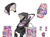 Chicco urban plus