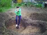 В продолжение к пред.посту.Про дачу