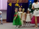 Утренник 🎊🎄🎁🎇🎉🎊🎆