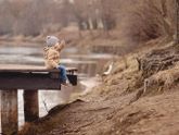 Весенние фото для Илюши :)