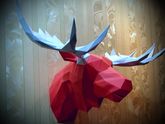 Paper craft!
