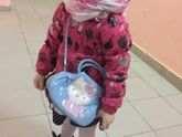 Доча сказанула????‍♀️