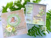 Мамины сокровищницы - сохраните свои воспоминания!