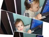 Резиночки в подарок