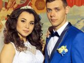 Отгуляли)