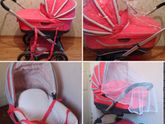 Продам коляску 2 в
