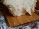 Люблю хлебушек к чаю! Ну, как тут худеть?