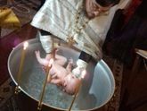 Моя Мия теперь ещё и Мария ???