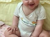 Мои крошки)))