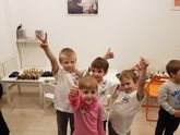 Все по взрослому!