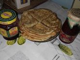 Блинчики на ужин??