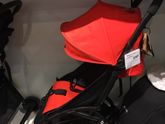 Bugaboo be 5 vs Babyzen YoYo