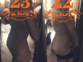 PRO 23 недели????