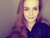 Вышла на работу