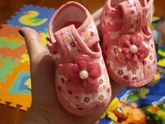 Тапочки для малыша