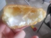 Гнездо глухаря