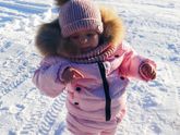Написала, что помпон снимается
