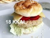 Пп булочки