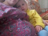 36 недель позади. Расскажу о своих ощущениях.