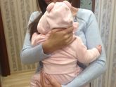 Наши 3 месяца)