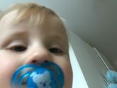 Хах) сын научился делать